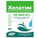 Хелатэм ЭДТА Mg 6%, 1кг