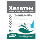 Хелатэм ЭДТА Zn 15%, 1кг